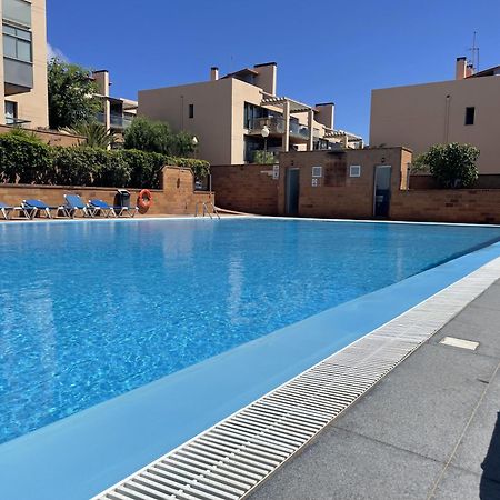 Apartamento Kai Playa Jandía Eksteriør billede