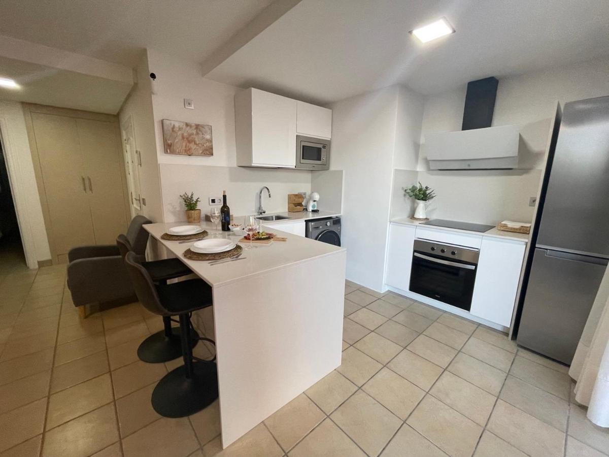 Apartamento Kai Playa Jandía Eksteriør billede