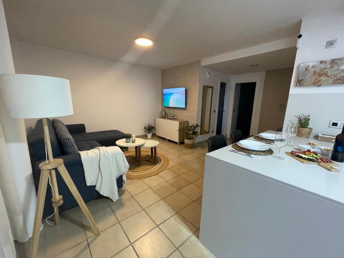 Apartamento Kai Playa Jandía Eksteriør billede