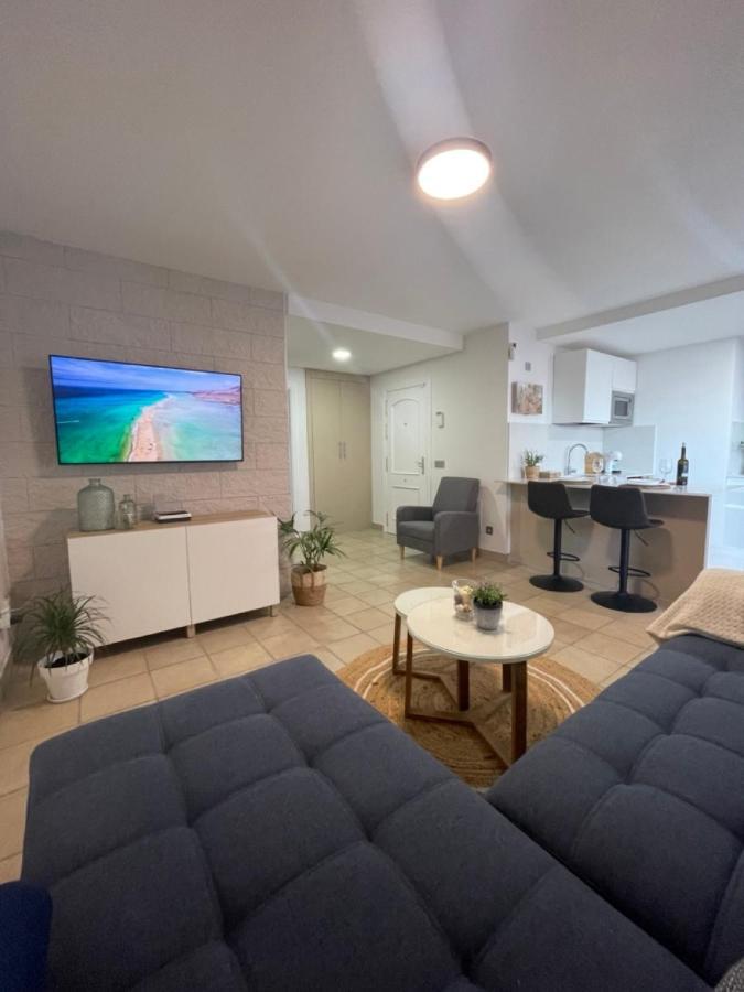 Apartamento Kai Playa Jandía Eksteriør billede