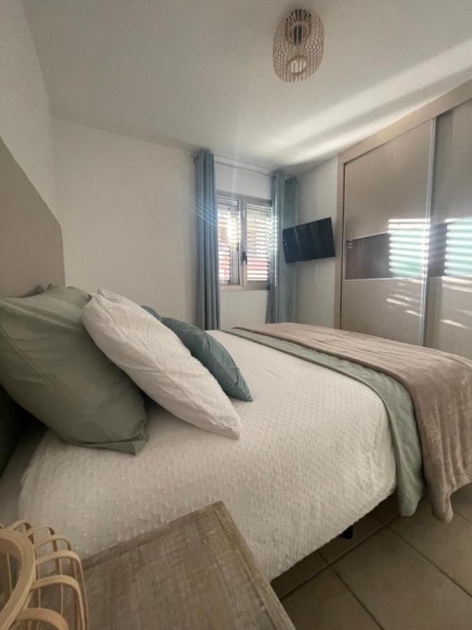 Apartamento Kai Playa Jandía Eksteriør billede