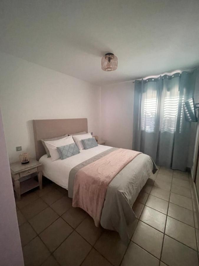 Apartamento Kai Playa Jandía Eksteriør billede