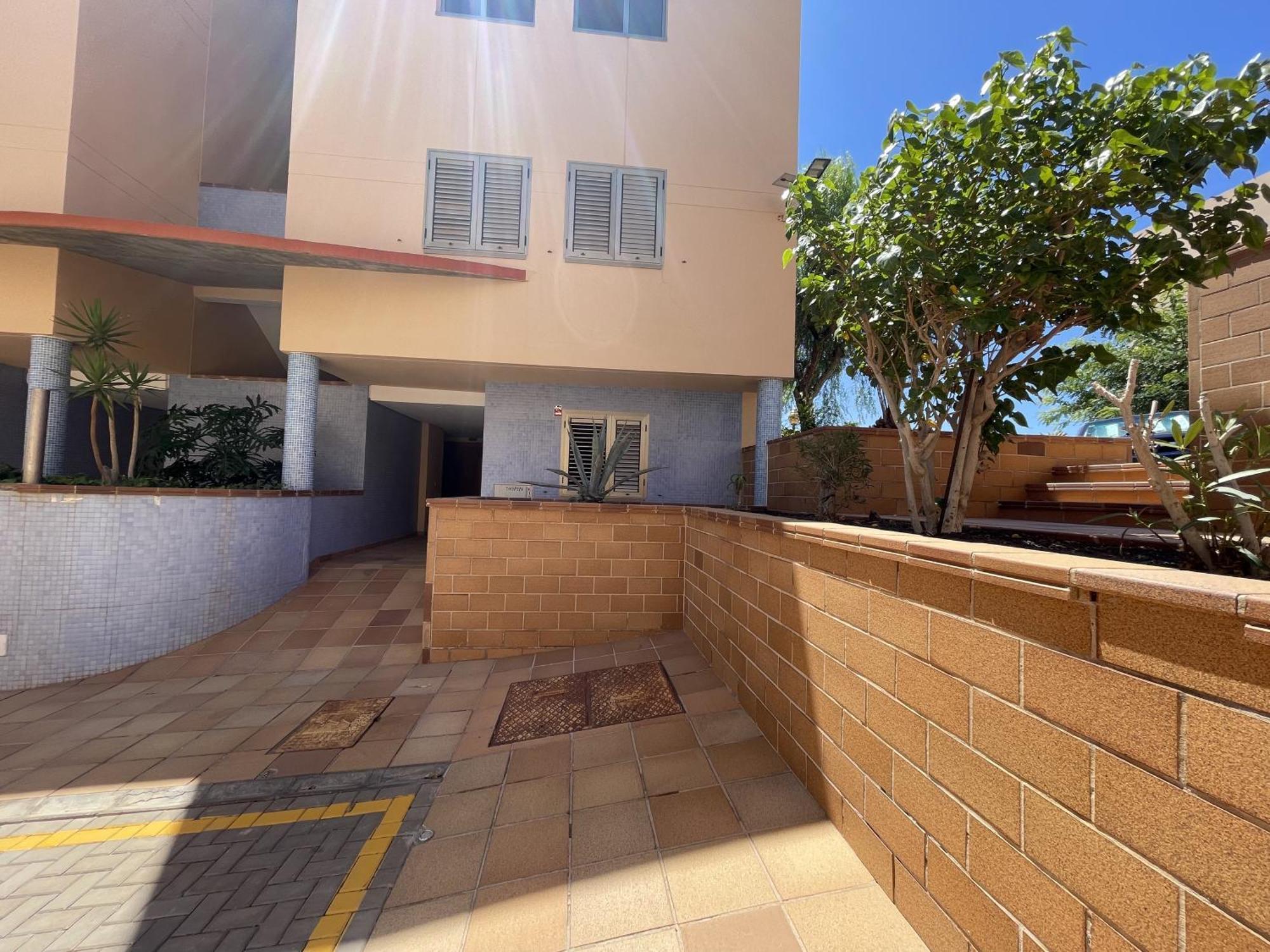 Apartamento Kai Playa Jandía Eksteriør billede