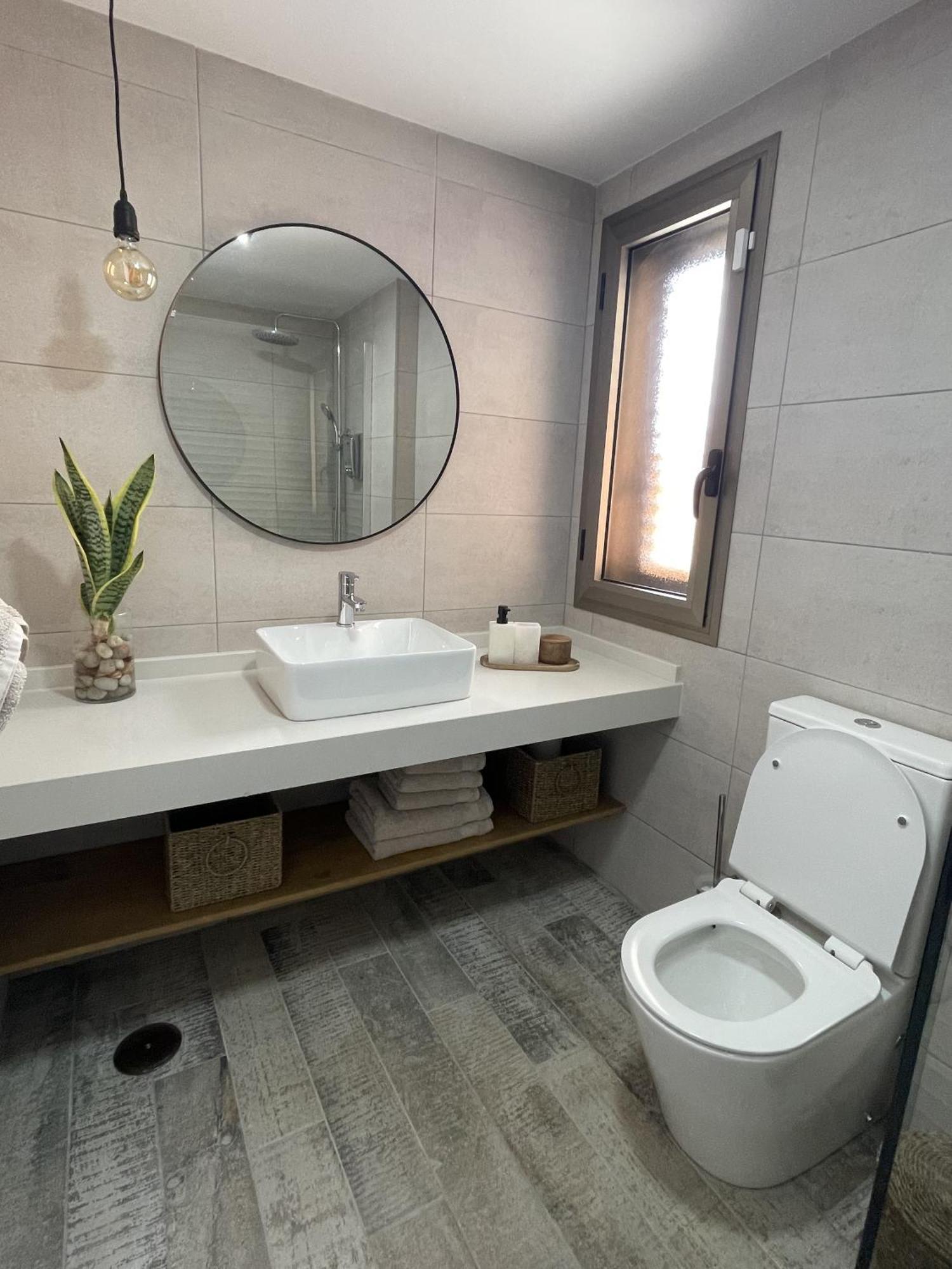 Apartamento Kai Playa Jandía Eksteriør billede
