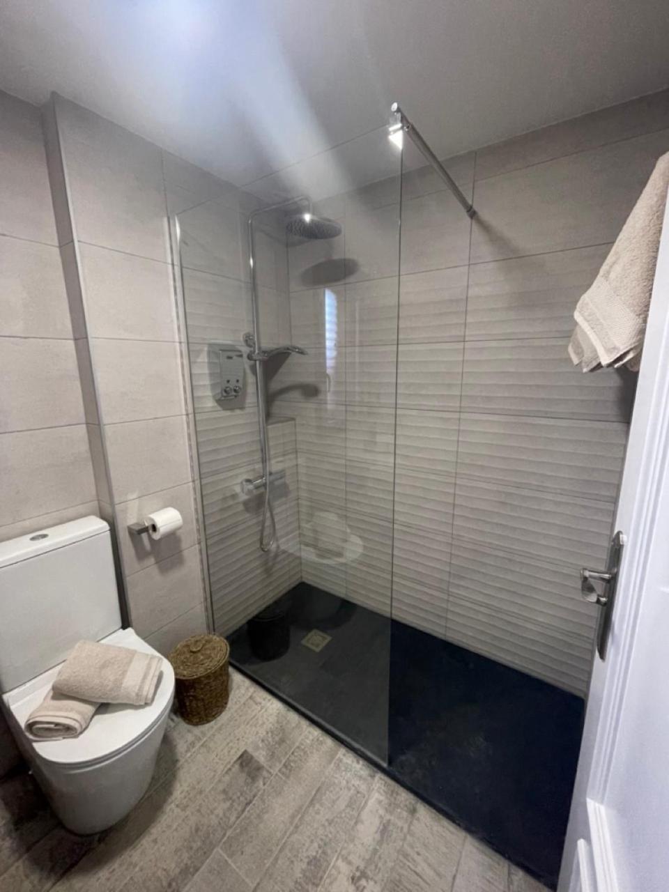 Apartamento Kai Playa Jandía Eksteriør billede