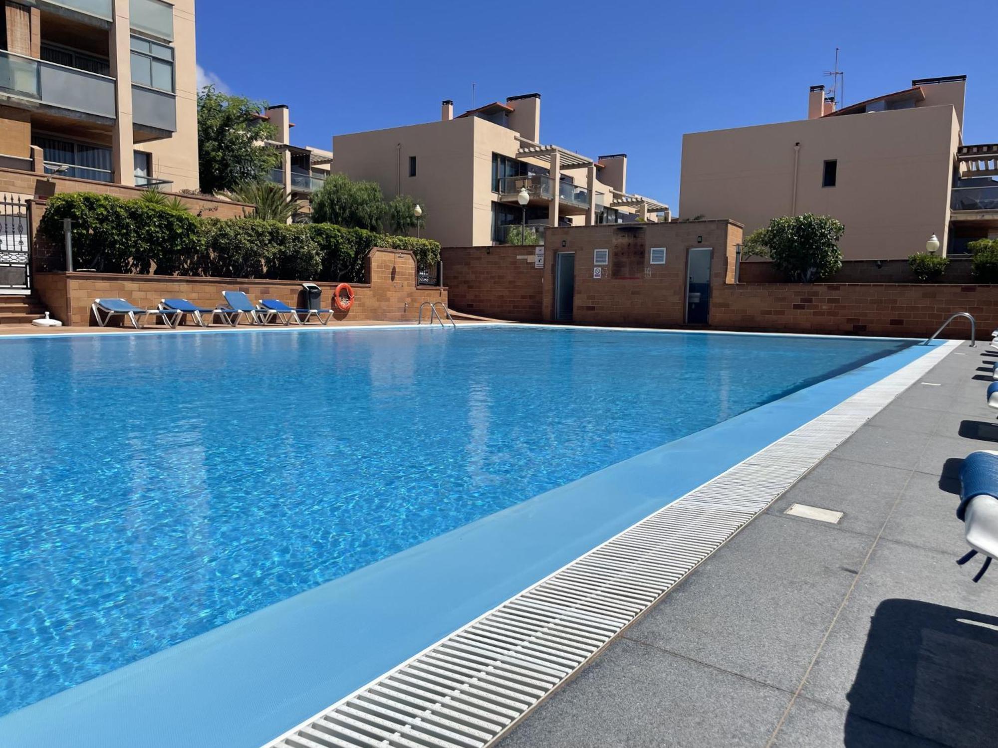 Apartamento Kai Playa Jandía Eksteriør billede